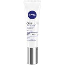 Nivea Nivea - Eye Cream for skin rejuvenation Cellular Anti-Age 15ml