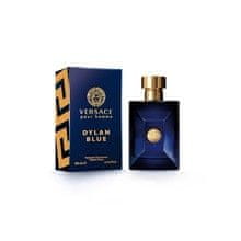 Versace Versace - Dylan Blue Perfumed Deodorant 100ml 