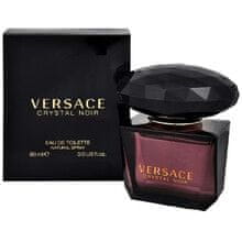Versace Versace - Crystal Noir EDT 50ml 