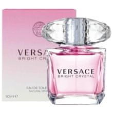 Versace Versace - Bright Crystal EDT 200ml 