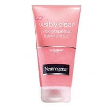 Neutrogena Neutrogena - Visibly Clear Pink Grapefruit Daily Scrub 150ml 