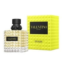 Valentino Valentino - Valentino Donna Born In Roma Yellow Dream EDP 50ml 