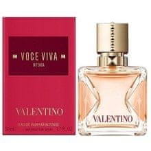 Valentino Valentino - Voce Viva Intensa EDP 50ml 