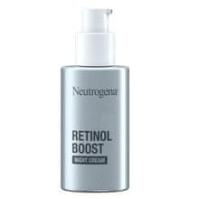 Neutrogena Neutrogena - Retinol Boost Night Cream 50ml 