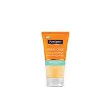 Neutrogena Neutrogena - Visibly Clear Spot Proofing Smoothing Scrub 150ml 