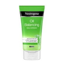 Neutrogena Neutrogena - Oil Balancing Daily Exfoliator - Skin peeling 150ml 