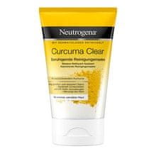 Neutrogena Neutrogena - Curcuma Clear Mask 50ml