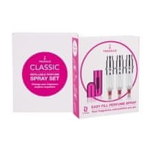 Travalo Travalo - Classic HD Pink Set 5ml 