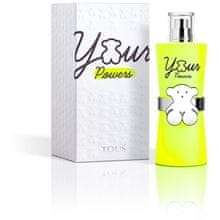 Tous Tous - Your Powers EDT 90ml 