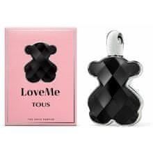 Tous Tous - LoveMe The Onyx Parfum EDP 90ml 