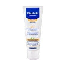 Mustela Mustela - Bébé Nourishing Cream With Cold Cream - Nourishing and soothing cream 40ml 