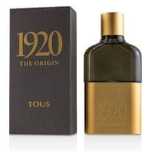 Tous Tous - 1920 The Origin EDP 100ml 