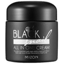 MIZON Mizon - Black Snail All In One Cream 90% 35ml 
