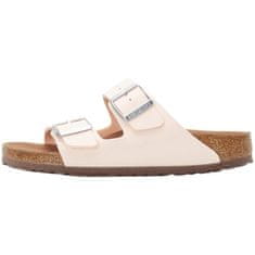 Birkenstock Pantofle růžové 38 EU Arizona Vegan BF