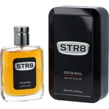 STR8 STR8 - Original EDT 50ml 