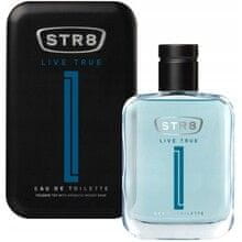 STR8 STR8 - Live True EDT 50ml 