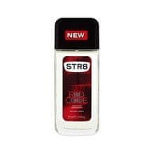 STR8 STR8 - Red Code Deodorant 85ml