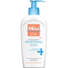 Mixa Mixa - Cleansing Milk - Cleansing Milk for Sensitive Skin 200ml