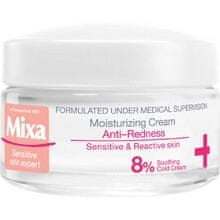 Mixa Mixa - Anti-Redness Moisturizing Cream - Moisturizing Day Cream 50ml