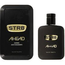 STR8 STR8 - Ahead EDT 50ml 