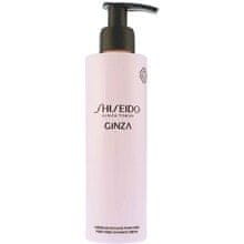 Shiseido Shiseido - Ginza Shower cream 200ml 