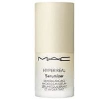 MAC MAC - Hyper Real Serumizer - Hydratační pleťový krém a sérum 2 v 1 30ml 