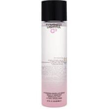 MAC MAC - Lightful C3 Micellar Water make-up Remover - Hydratační micelární voda 200ml 