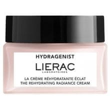 Lierac Lierac - Hydragenist Rehydrating Gel-Cream - Rehydratační pleťový gel-krém 50ml 