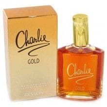 Revlon Revlon - Charlie Gold eau Fraiche EDT 100ml 