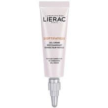 Lierac Lierac - Dioptifatigue Fatigue Correction Re-Energizing Gel-Cream - Eye cream 15ml 