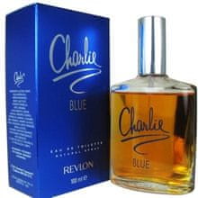 Revlon Revlon - Charlie Blue EDT 100ml