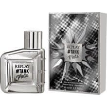 Replay Replay - Tank Plate for Him EDT 30ml 