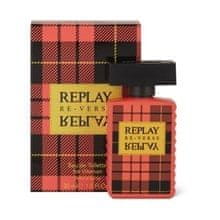 Replay Replay - Signature Re-Verse for Her EDT 50ml 