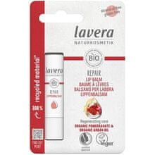 Lavera Lavera - Repair Lip Balm- Balzám na rty 4.5g 