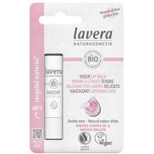 Lavera Lavera - Sheer Lip Balm - Balzám na rty 4.5g 