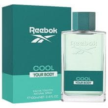 Reebok Reebok - Cool Your Body EDT 100ml 