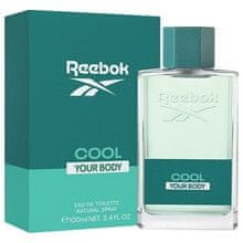 Reebok Reebok - Cool Your Body EDT 50ml