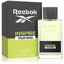 Reebok Reebok - Inspire Your Mind EDT 100ml