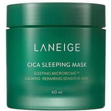 Laneige Laneige - Cica Sleeping Mask - Noční regenerační pleťová maska 60.0g 