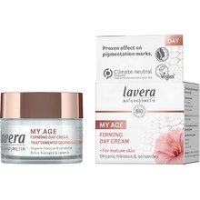Lavera Lavera - My Age Firming Day Cream - Firming Day Cream 50ml