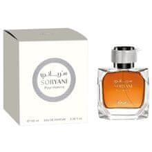 Rasasi Rasasi - Soryani Pour Homme EDP 100ml 