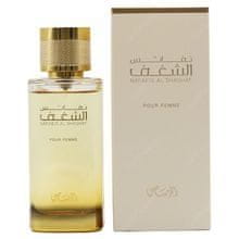 Rasasi Rasasi - Nafaeis Al Shaghaf Pour Femme EDP 100ml 