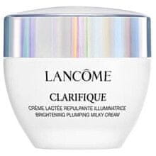 Lancome Lancome - Clarifique Brightening Plumping Milky Cream - Rozjasňující pleťový krém 50ml 