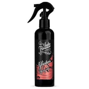 TATechnix Glisten Spray rychlý vosk 250 ml - AUTO FINESSE