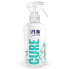 TATechnix Cure pro přiživení SiO2 250 ml - GYEON Q2M