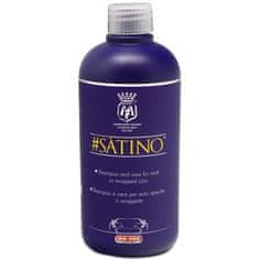 TATechnix Autošampon pro matné laky 500ml - SATINO