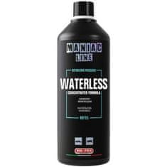 TATechnix Mytí bez vody WATERLESS, 1000 ml - MANIAC