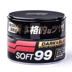 TATechnix Dark & Black Wax syntetic tvrdý vosk 300 g - SOFT99