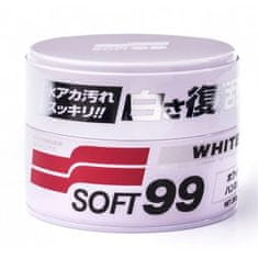 TATechnix White SOFT Wax syntetic tvrdý vosk 350 g - SOFT99