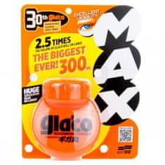 TATechnix Glaco Roll On Max - Tekuté stěrače 300 ml SOFT99